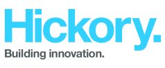 Hickory Building Innovation   Logo Full Colour Large